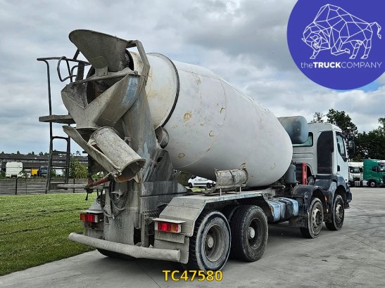 Renault Kerax 420 Kerax 420 2003 2 image 48