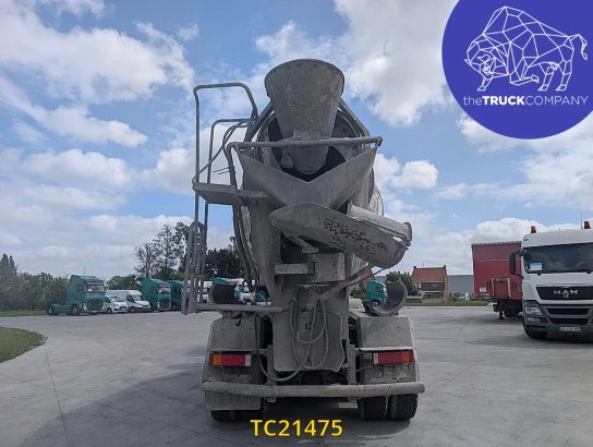 Renault Kerax 420 Kerax 420 2003 2 image 63