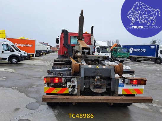 DAF 85 CF 460 85 CF 460 2009 2 image 93