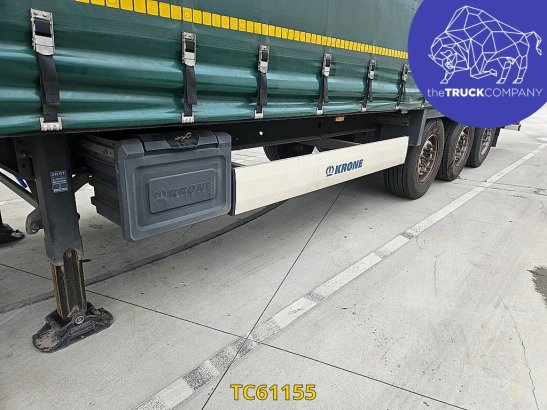 Krone Profi Liner Curtainsides Profi Liner 2025 2 image 3