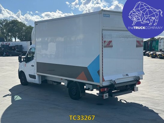 Renault Master Master 2023 2 image 3