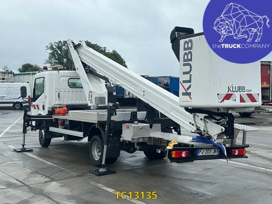 Renault Maxity 140 Maxity 140 2019 2 image 3