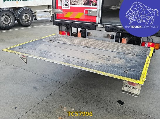 MAN TGL 12.180 Chereau Thermoking TGL 12.180 2015 2 image 33