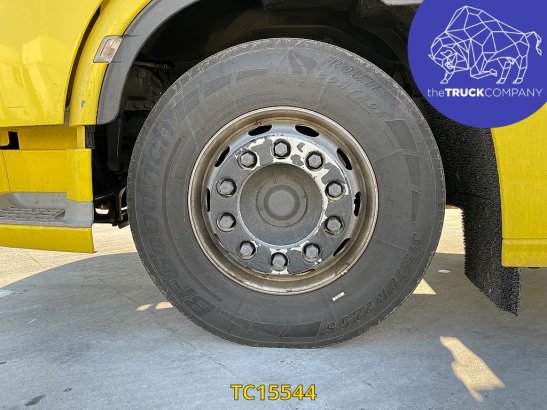 DAF XF 430 XF 430 2021 2 Tractor Units image 4