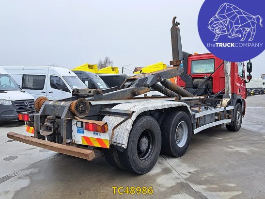 DAF 85 CF 460 85 CF 460 2009 2 image 4