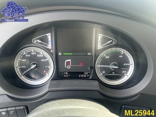 DAF XF Euro6 480 Euro 6 XF Euro6 480 Euro 6 2018 2 Tractor Units image 4
