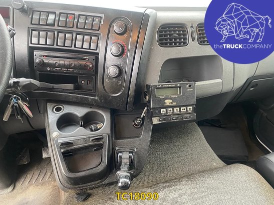 Renault D 240 D 240 2015 2 image 4
