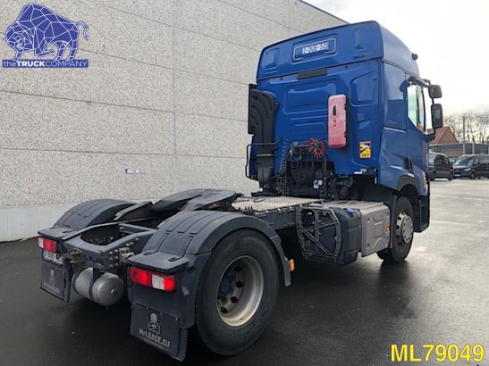 Renault renault_t 460 Euro 6 renault_t 460 Euro 6 2018 2 Tractor Units image 19