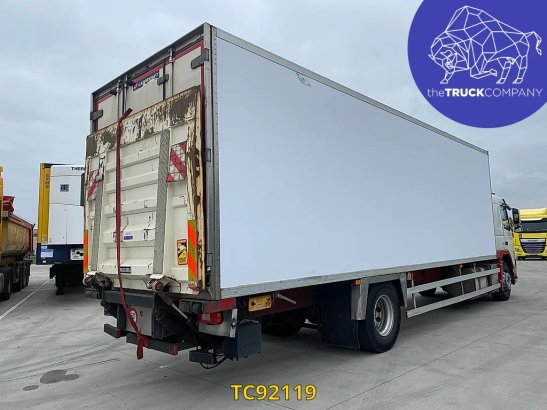 Volvo FM 330 FM 330 2013 2 image 4