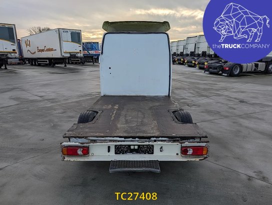 Renault Master Master Plancher cabine 130.35 Master Plancher cabine 130.35 2021 2 image 4