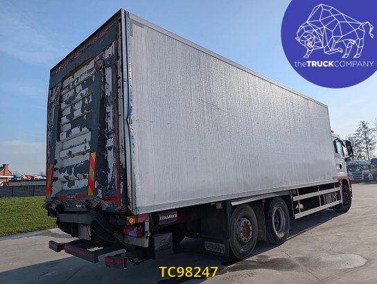 MAN TGS 360 TGS 360 2013 2 image 4