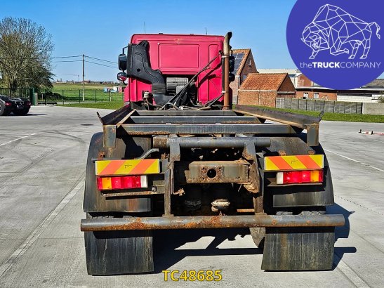 DAF 85 CF 360 85 CF 360 2008 2 image 4