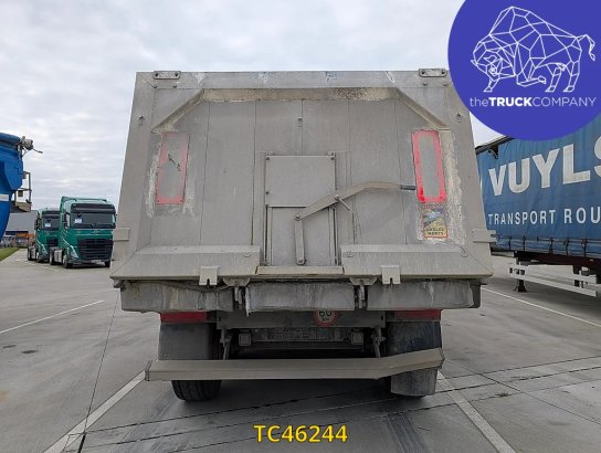 MOL Tipper MOL 2011 2 image 4
