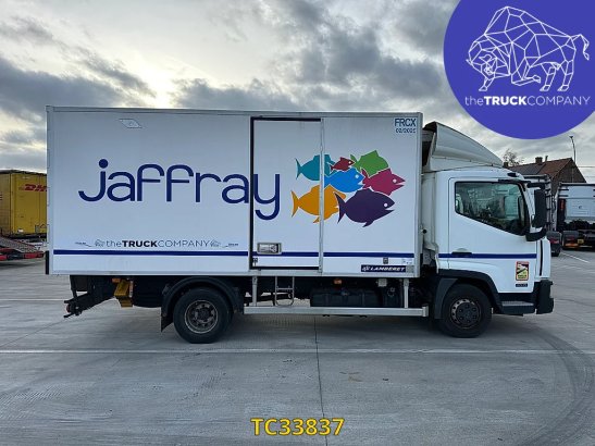 Nissan NT500 150.65 frigo 721 2014 2 image 4