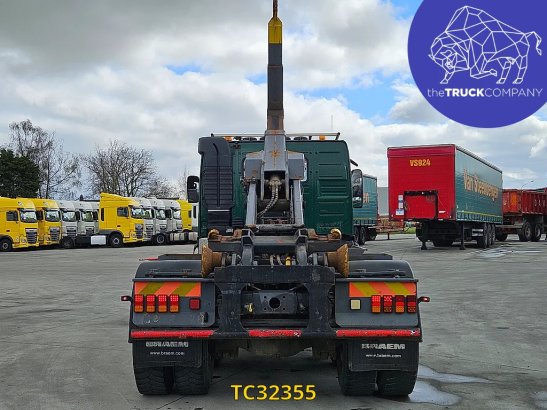 Volvo FM 420 FM 420 2001 2 image 19