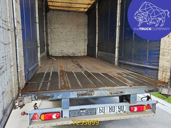 ASCA Curtainsides ASCA 2005 2 image 4