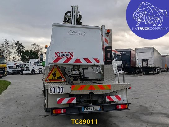 Renault Midliner Midliner 2005 2 image 49