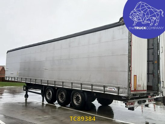 Schmitz Cargobull Curtainsides Schmitz Cargobull 2018 2 image 14