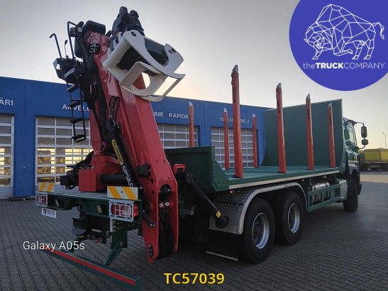 DAF 85 CF 85 CF 480 2026 1 image 4