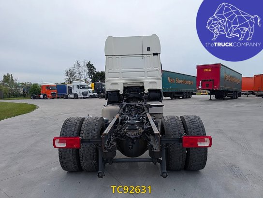 DAF XF 450 XF 450 2017 2 image 4
