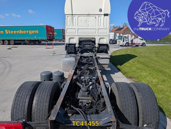 DAF XF 440 10102 2017 2 image 4