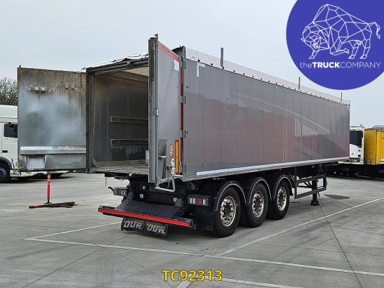 OVA Tipper OVA 2015 2 image 18