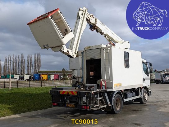 Renault Midliner 180 Midliner 180 2005 2 image 4