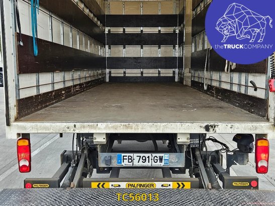 Renault D 210 D 210 2018 2 image 19