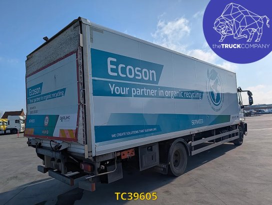 Iveco EuroCargo 120 E22 EuroCargo 120 E22 2015 2 image 4