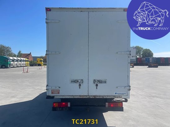 Mercedes-Benz 410 D 410 D 1998 2 image 4