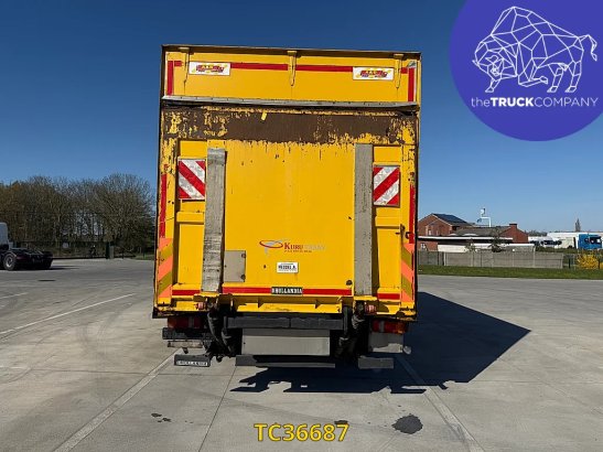 Mercedes-Benz Atego 1218 Atego 1218 2012 2 image 19