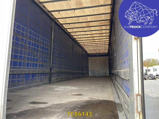 Schmitz Cargobull scs 27 srem Curtainsides Schmitz Cargobull scs 27 srem 2009 2 image 34