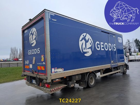 Renault D 210 D 210 2019 2 image 4