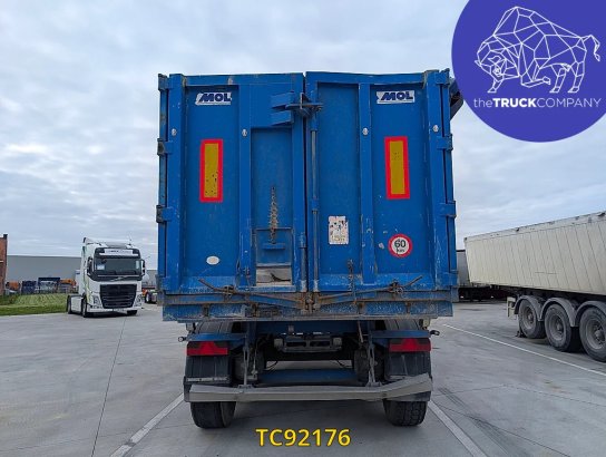 MOL Tipper MOL 2011 2 image 4