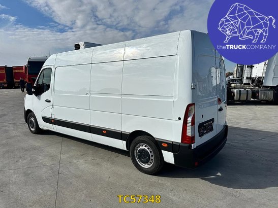 Renault Master L3H2 KOELWAGEN Master L3H2 KOELWAGEN 2024 2 image 19