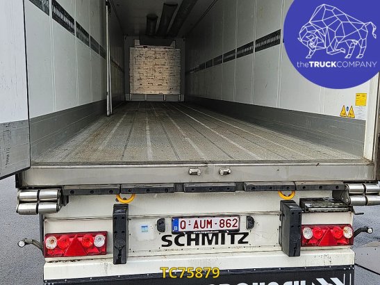 Schmitz Cargobull Frigo Schmitz Cargobull 2024 2 Refrigerated semi trailers image 4
