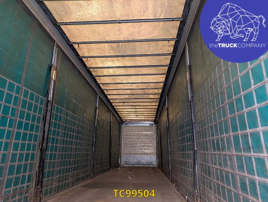 Schmitz Cargobull Curtainsides Schmitz Cargobull 2008 2 image 17