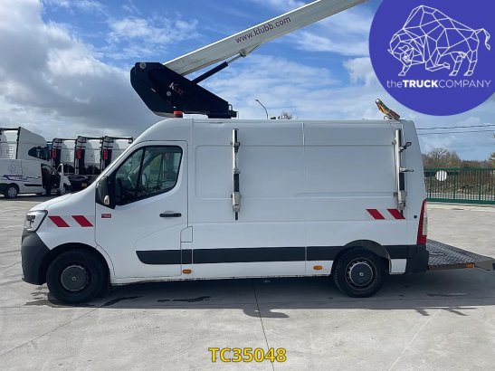 Renault Master Master 2020 2 image 4