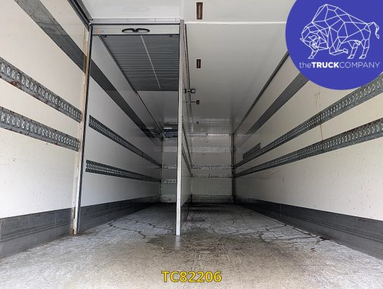 Iveco EuroCargo EuroCargo 2015 2 image 4