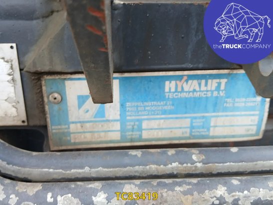 Renault Kerax 370 Kerax 370 2008 2 image 4