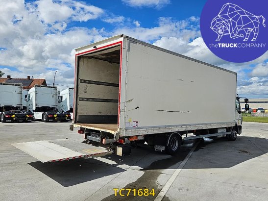 DAF LF 230 LF 230 2018 2 image 19