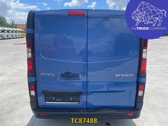 Renault Trafic Trafic 2017 2 image 4
