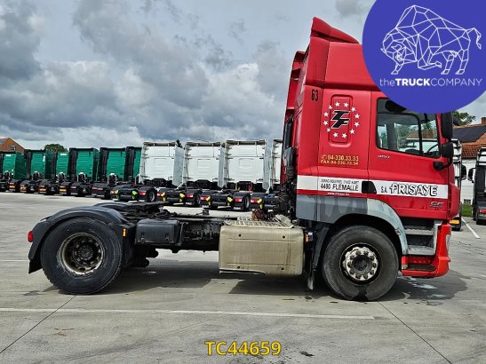 DAF CF Euro6 460 CF 460 2014 2 Tractor Units image 4