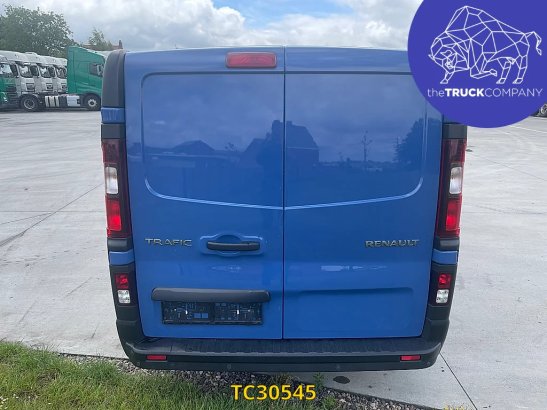 Renault Trafic Trafic 2018 2 image 4