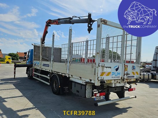Renault Premium 310 Premium 310 2013 2 image 4