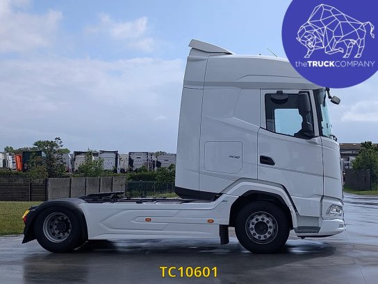 DAF XG 480 XG 480 2023 2 Tractor Units image 4