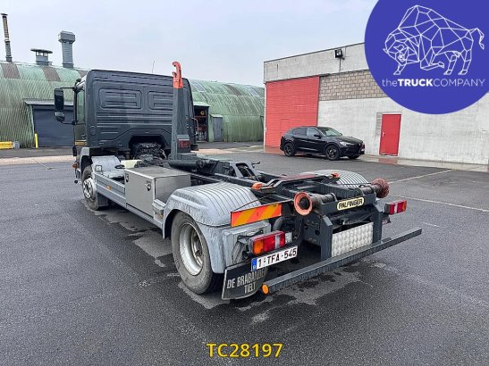 Mercedes-Benz Atego 1218 Atego 1218 2009 2 image 4