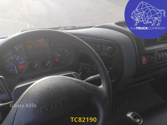 DAF LF 55 250 LF 55 250 2002 2 image 22