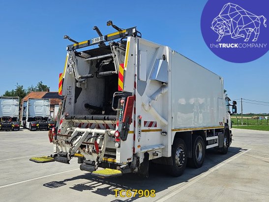 Scania P 320 3213 2016 2 image 4
