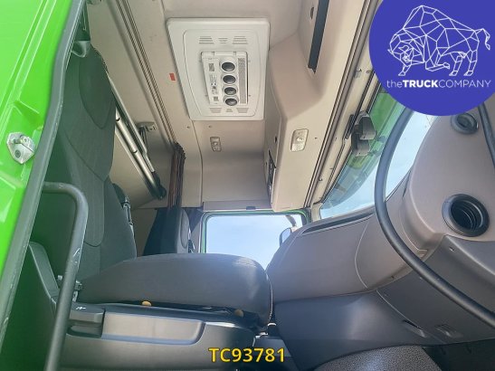 DAF XF 480 XF 480 2021 2 Tractor Units image 16
